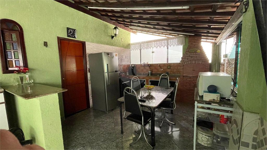 Venda Casa São Gonçalo Venda Da Cruz REO1023818 11