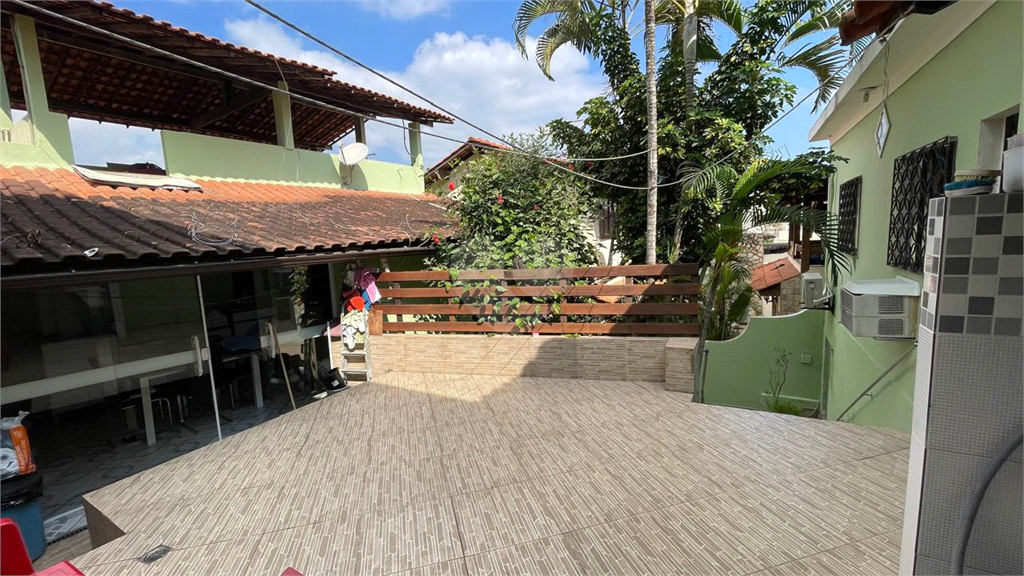 Venda Casa São Gonçalo Venda Da Cruz REO1023818 8