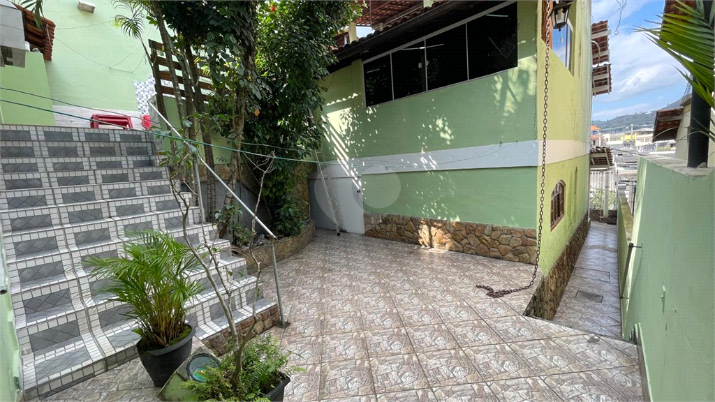 Venda Casa São Gonçalo Venda Da Cruz REO1023818 9