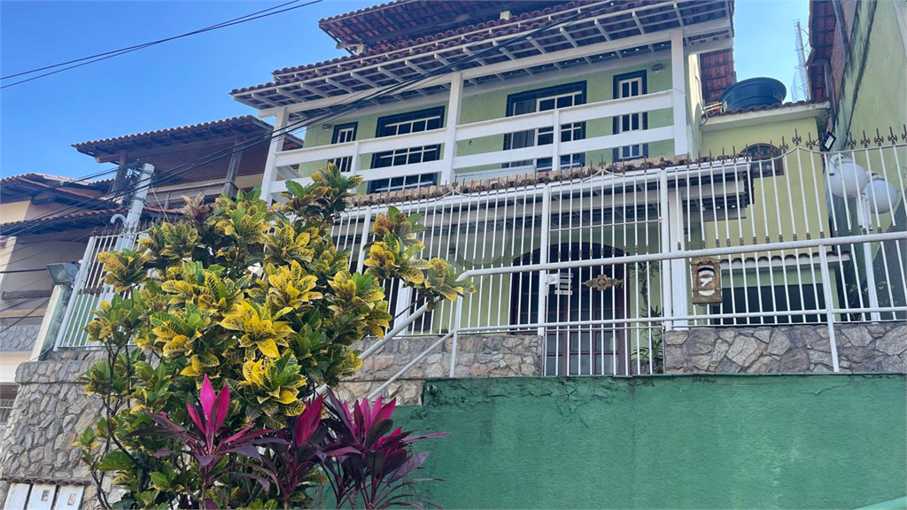 Venda Casa São Gonçalo Venda Da Cruz REO1023818 1