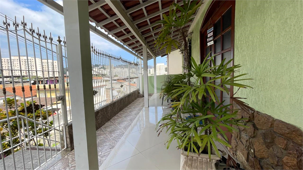 Venda Casa São Gonçalo Venda Da Cruz REO1023818 5