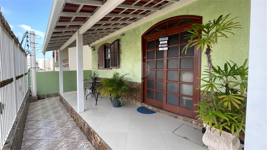 Venda Casa São Gonçalo Venda Da Cruz REO1023818 6