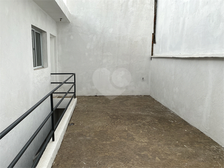 Venda Sobrado São Paulo Conjunto Residencial Butantã REO1023819 33