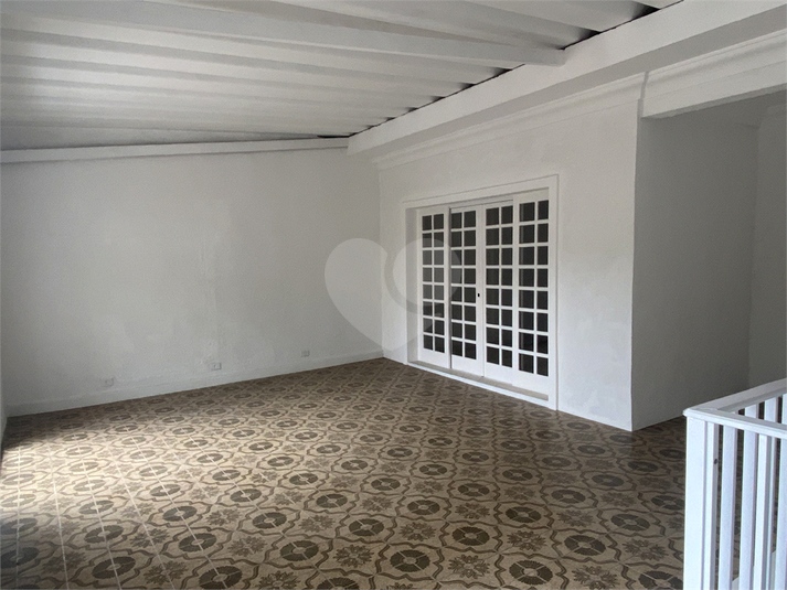 Venda Sobrado São Paulo Conjunto Residencial Butantã REO1023819 9