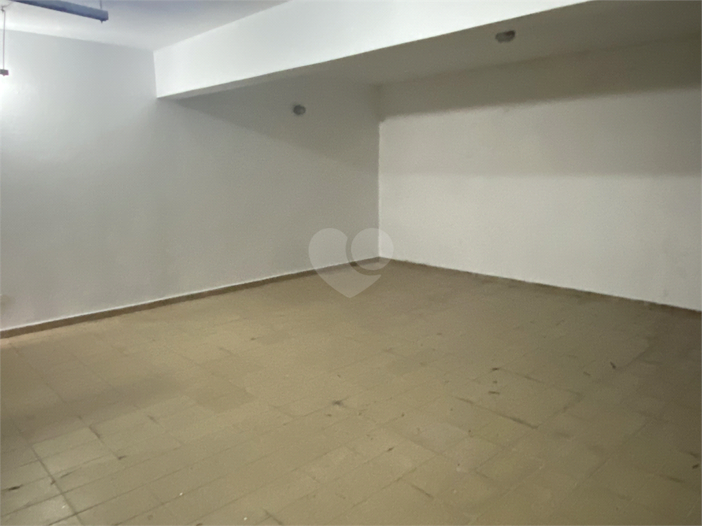 Venda Sobrado São Paulo Conjunto Residencial Butantã REO1023819 2