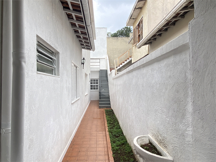 Venda Sobrado São Paulo Conjunto Residencial Butantã REO1023819 10