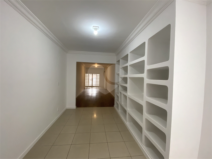 Venda Sobrado São Paulo Conjunto Residencial Butantã REO1023819 17