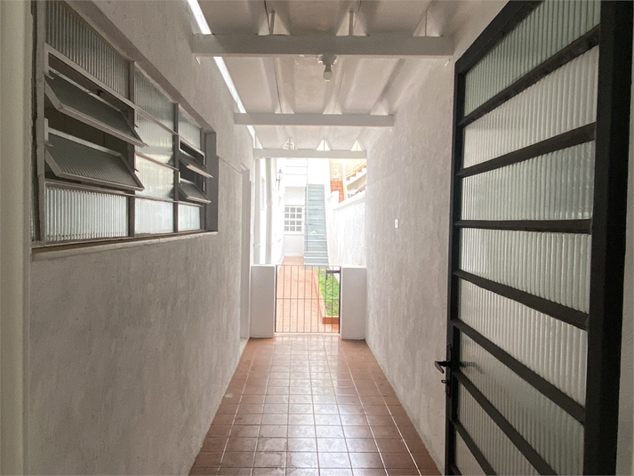 Venda Sobrado São Paulo Conjunto Residencial Butantã REO1023819 6