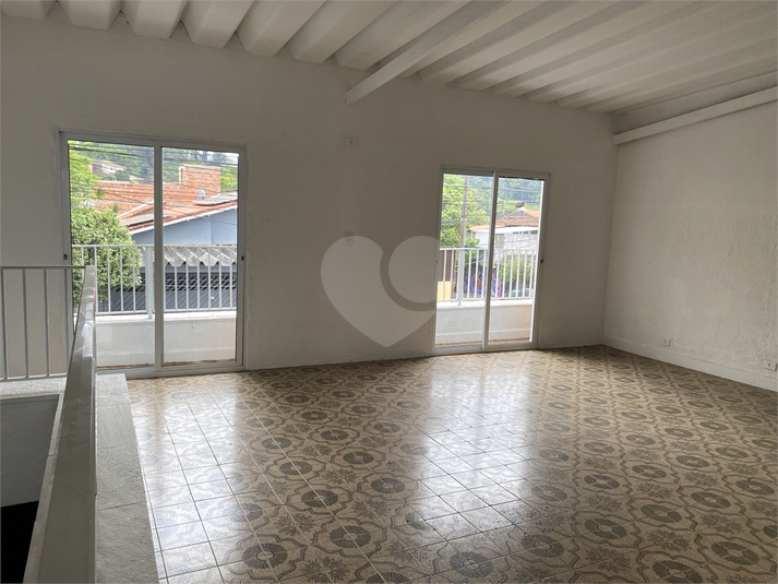 Venda Sobrado São Paulo Conjunto Residencial Butantã REO1023819 8