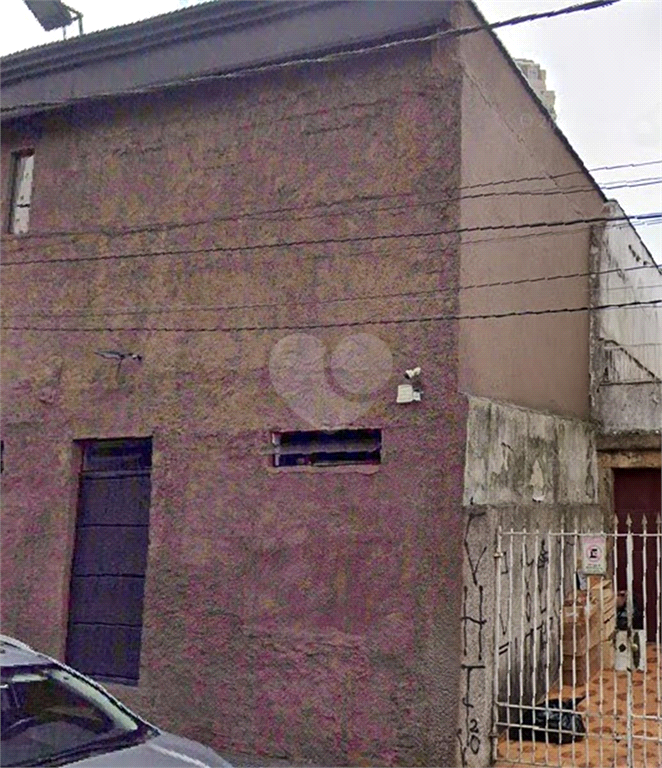 Venda Terreno São Paulo Vila Mariana REO1023823 5