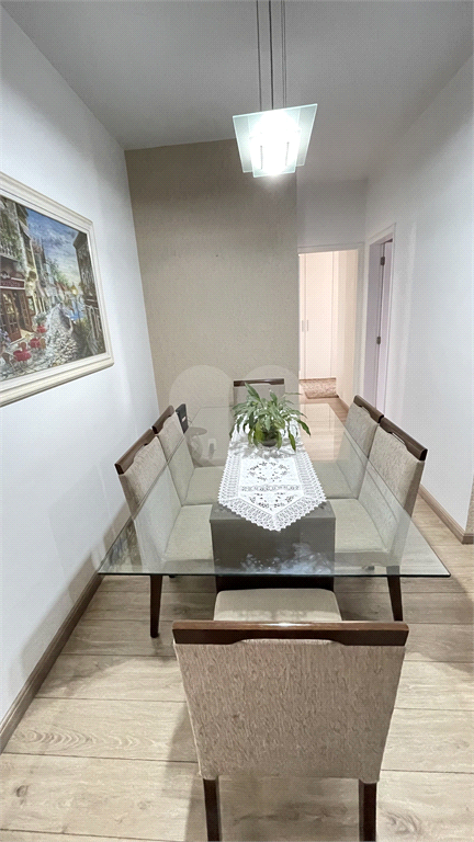 Venda Apartamento Jundiaí Vila Joana REO1023829 3