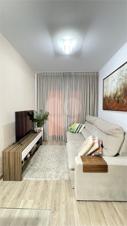 Venda Apartamento Jundiaí Vila Joana REO1023829 1