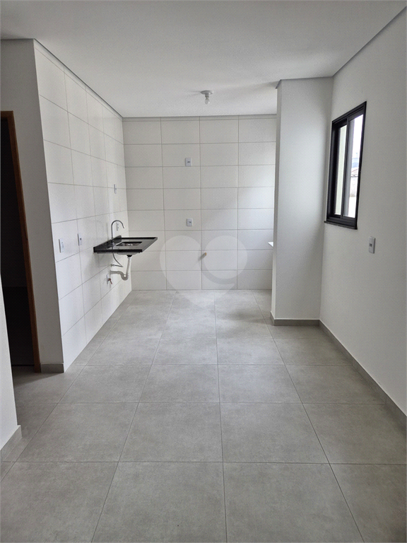 Venda Condomínio São Paulo Vila Moreira REO1023831 1