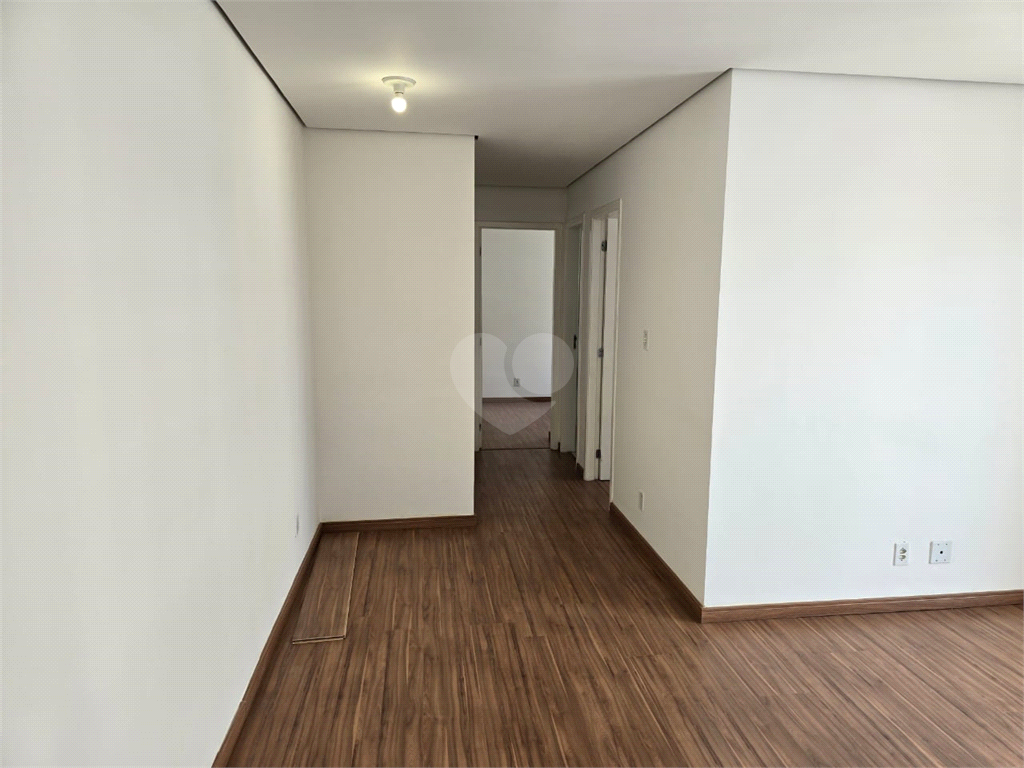 Venda Apartamento São Paulo Mooca REO1023834 2