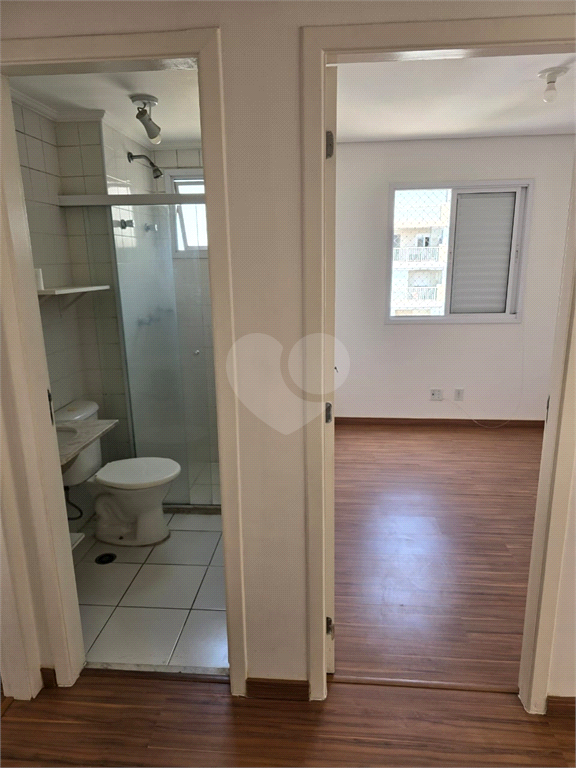 Venda Apartamento São Paulo Mooca REO1023834 11