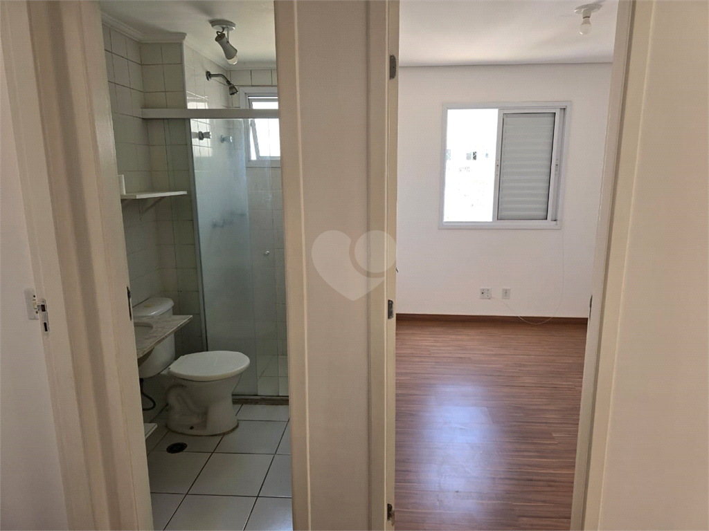 Venda Apartamento São Paulo Mooca REO1023834 22