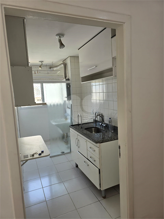 Venda Apartamento São Paulo Mooca REO1023834 5