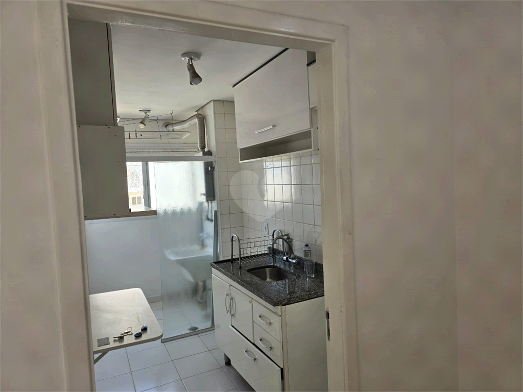 Venda Apartamento São Paulo Mooca REO1023834 19