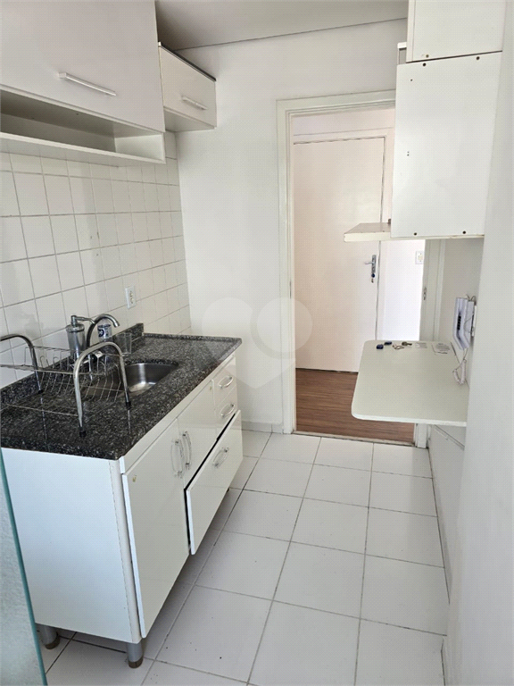 Venda Apartamento São Paulo Mooca REO1023834 6