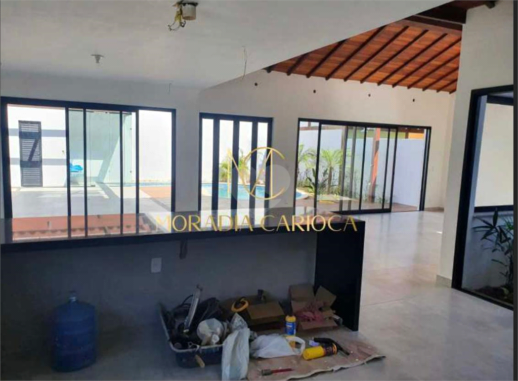 Venda Casa Armação Dos Búzios Geribá REO1023835 6