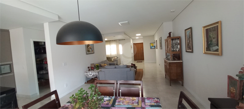 Venda Casa térrea Louveira Santa Isabel REO1023836 11