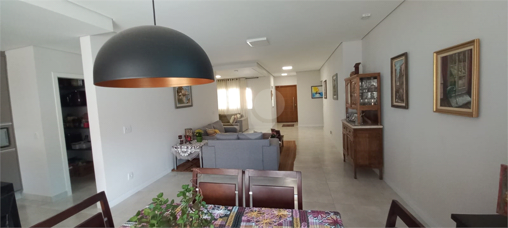 Venda Casa térrea Louveira Santa Isabel REO1023836 16