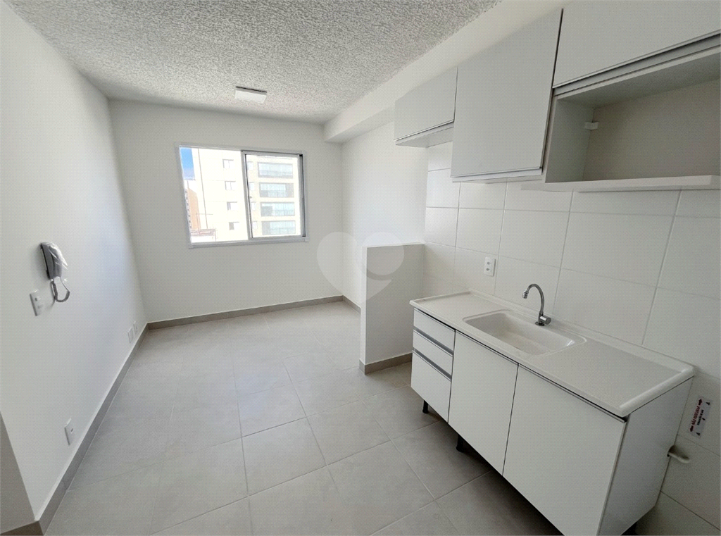 Aluguel Apartamento São Paulo Vila Cláudia REO1023839 1