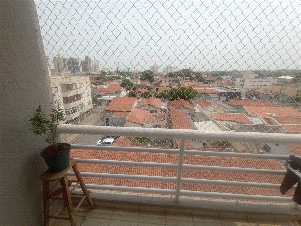 Aluguel Apartamento Indaiatuba Cidade Nova I REO1023840 20