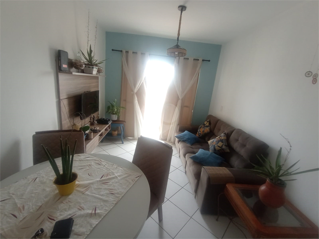 Aluguel Apartamento Indaiatuba Cidade Nova I REO1023840 4