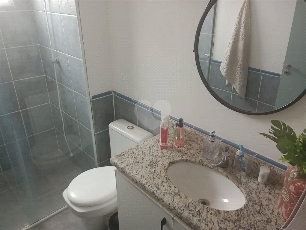 Aluguel Apartamento Indaiatuba Cidade Nova I REO1023840 36