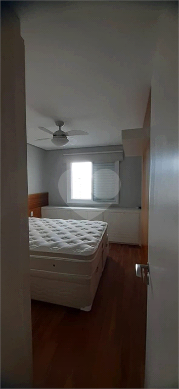 Venda Apartamento São Paulo Vila Olímpia REO1023852 12