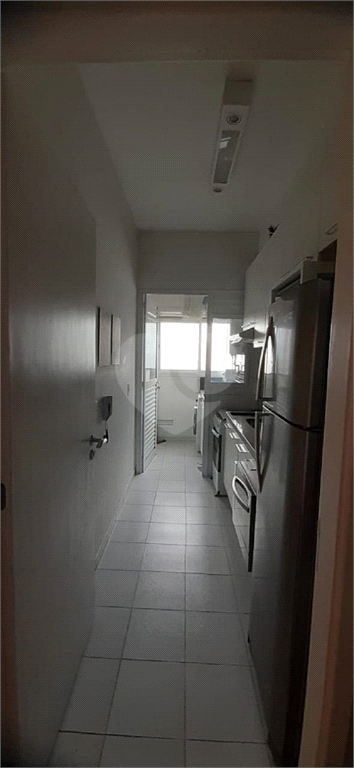 Venda Apartamento São Paulo Vila Olímpia REO1023852 15