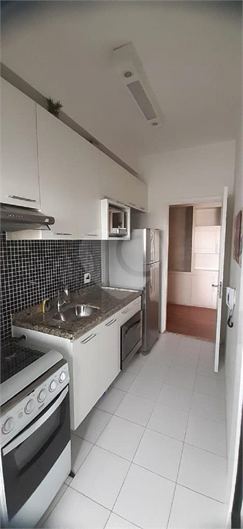 Venda Apartamento São Paulo Vila Olímpia REO1023852 7