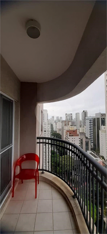 Venda Apartamento São Paulo Vila Olímpia REO1023852 5