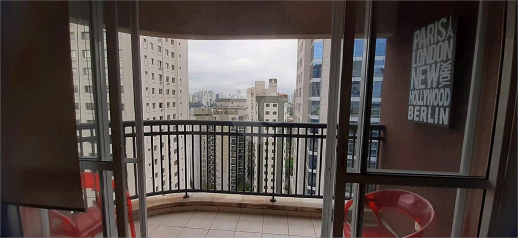 Venda Apartamento São Paulo Vila Olímpia REO1023852 2