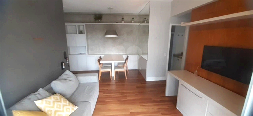 Venda Apartamento São Paulo Vila Olímpia REO1023852 3