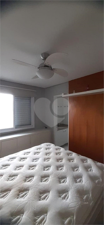 Venda Apartamento São Paulo Vila Olímpia REO1023852 16