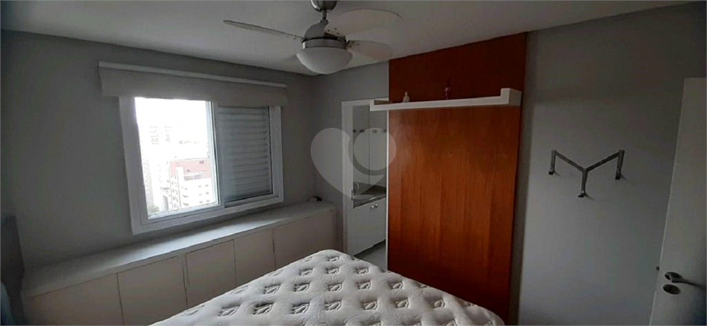 Venda Apartamento São Paulo Vila Olímpia REO1023852 24