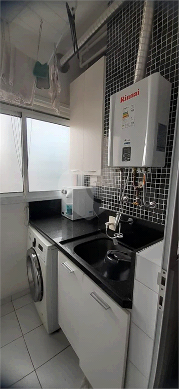 Venda Apartamento São Paulo Vila Olímpia REO1023852 25