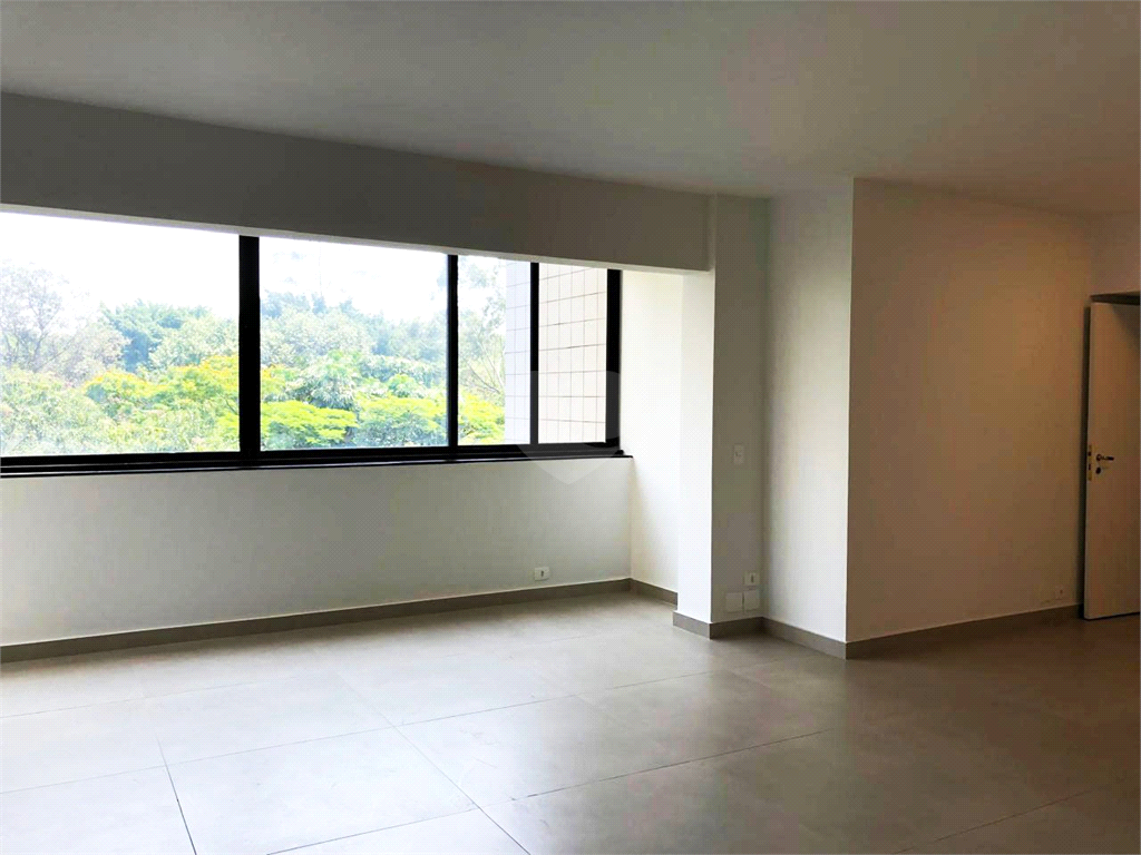 Aluguel Apartamento São Paulo Alto De Pinheiros REO1023853 1