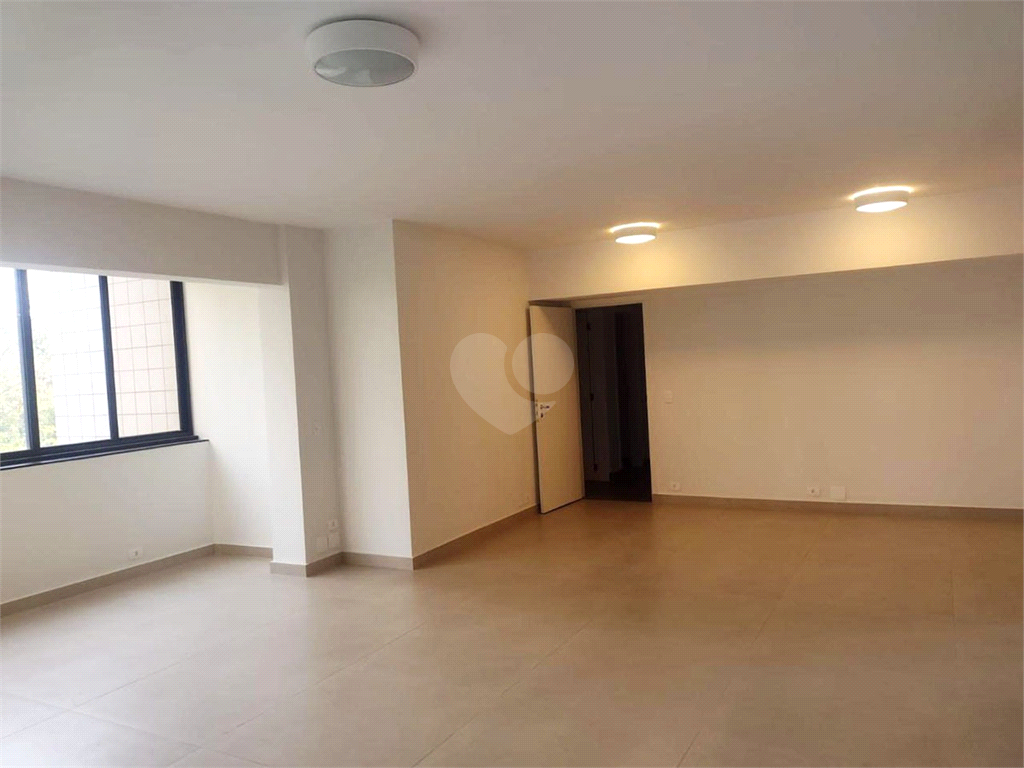 Aluguel Apartamento São Paulo Alto De Pinheiros REO1023853 2