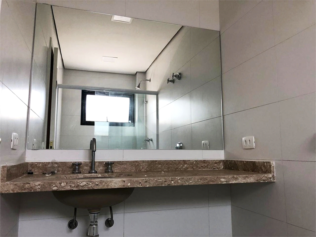 Aluguel Apartamento São Paulo Alto De Pinheiros REO1023853 17