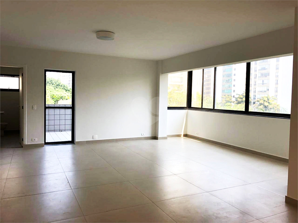 Aluguel Apartamento São Paulo Alto De Pinheiros REO1023853 3