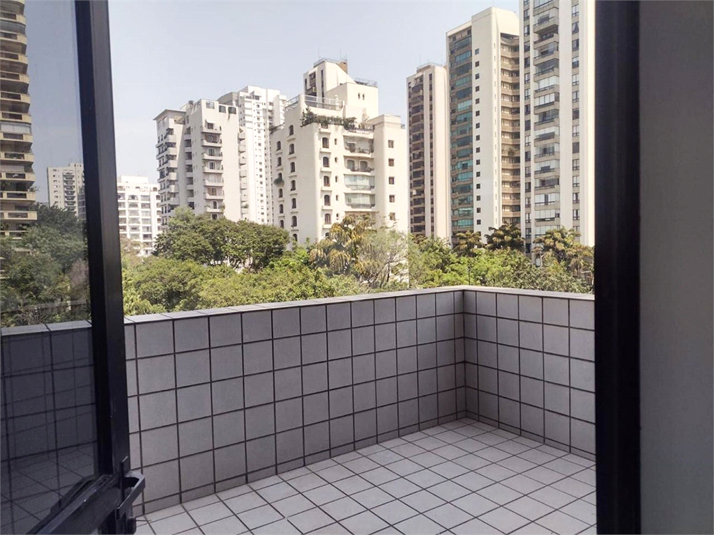 Aluguel Apartamento São Paulo Alto De Pinheiros REO1023853 4