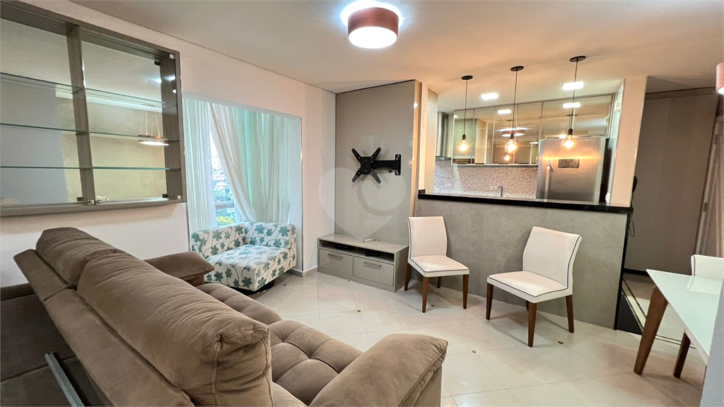 Aluguel Apartamento São Paulo Santana REO1023856 4