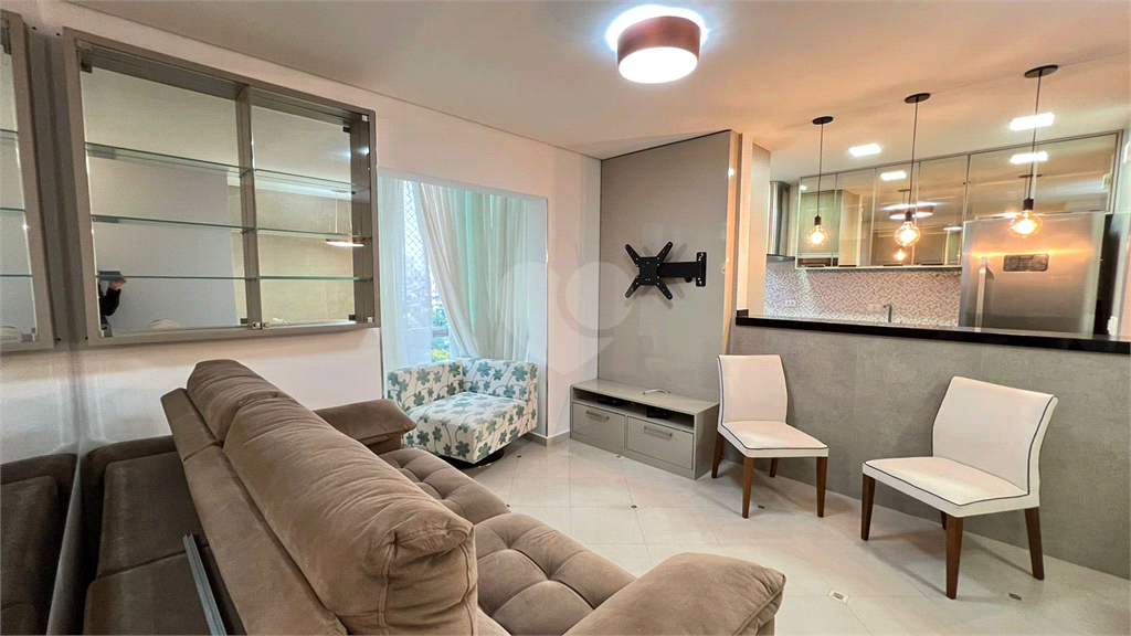 Aluguel Apartamento São Paulo Santana REO1023856 5