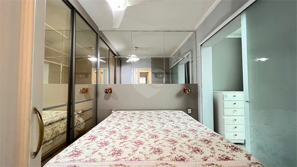 Aluguel Apartamento São Paulo Santana REO1023856 21