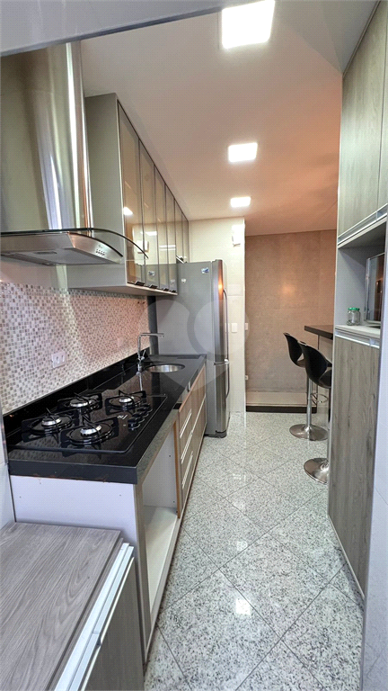 Aluguel Apartamento São Paulo Santana REO1023856 10