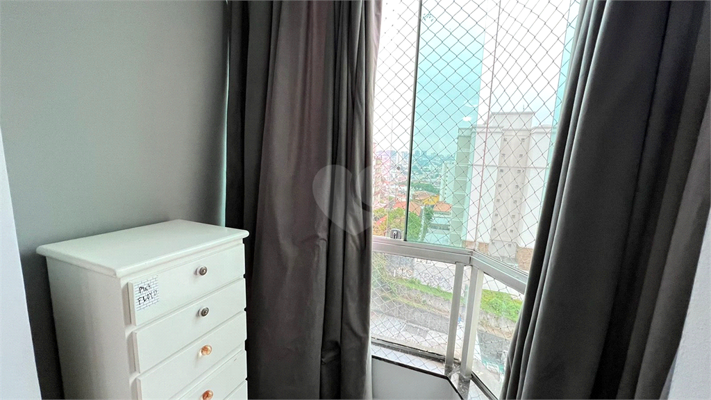 Aluguel Apartamento São Paulo Santana REO1023856 25