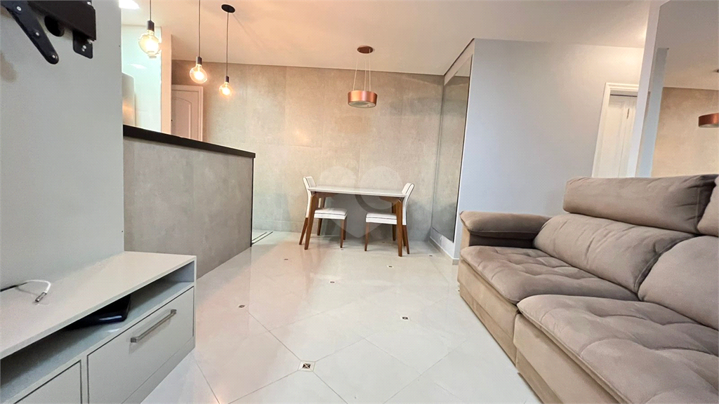 Aluguel Apartamento São Paulo Santana REO1023856 8